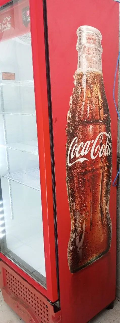 Expositor de bebidas  - Foto 3