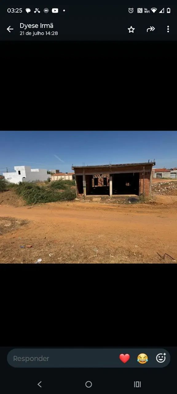 Vendo ponto comercial quase pronto  - Foto 2