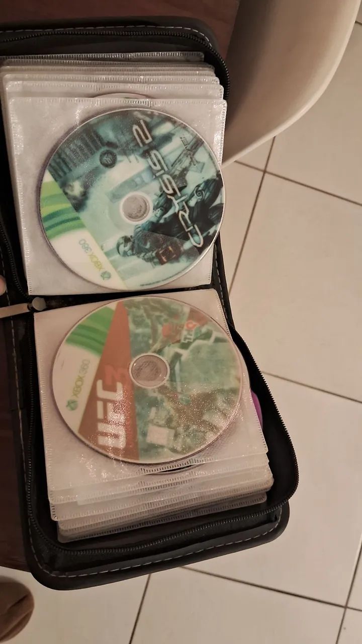 Xbox 360  - Foto 4