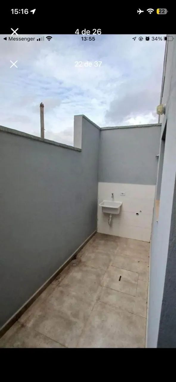 Casa Médio padrão  - Foto 4