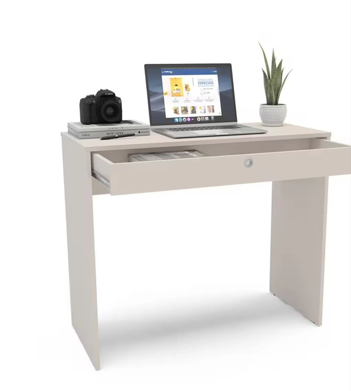 Mesa escrivaninha  - Foto 4