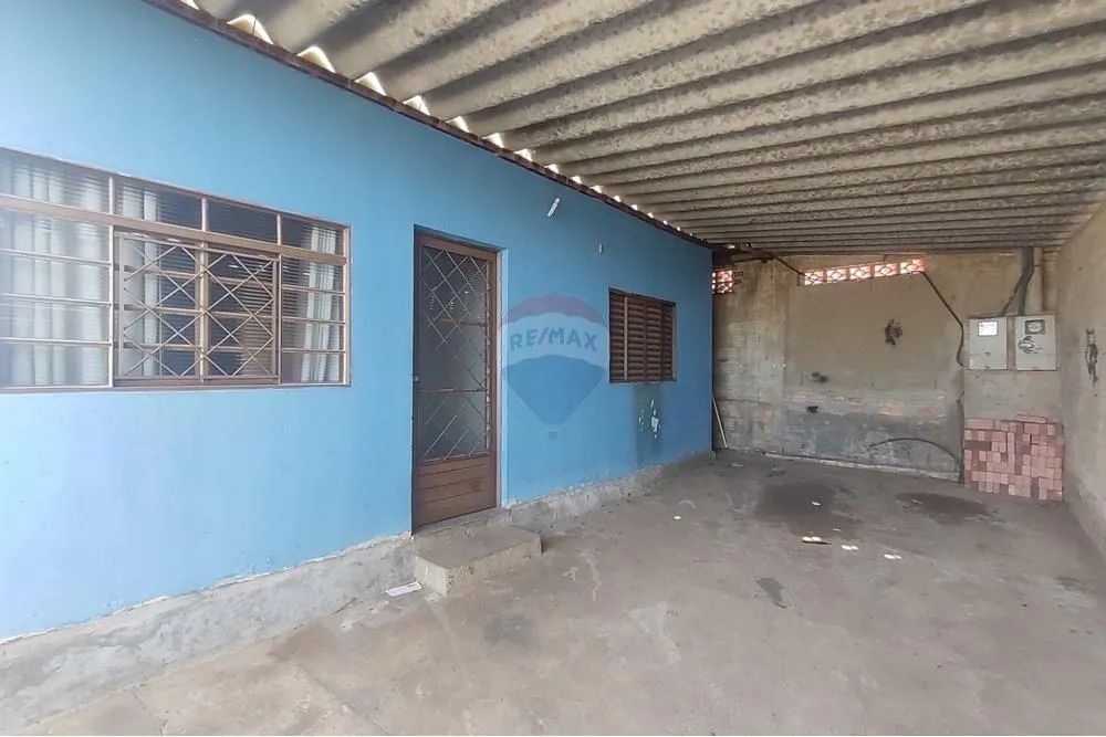CASA EM AMPLO TERRENO, VENDA, COSMÓPOLIS, SP - Foto 4