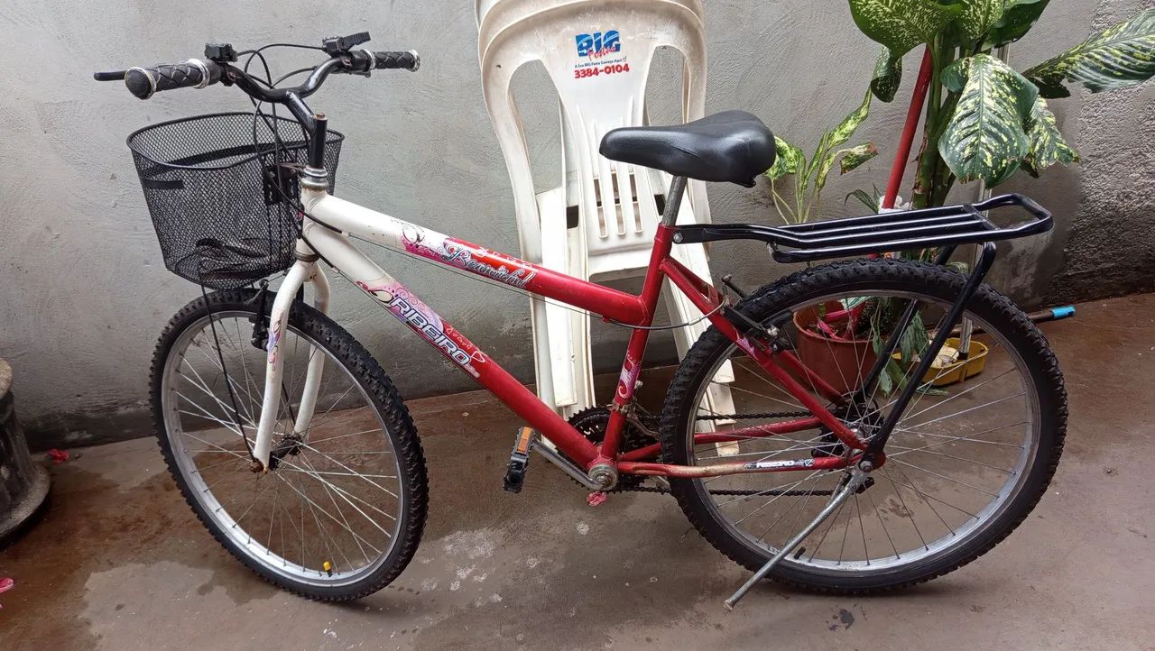 Bicicleta aro 29  - Foto 4