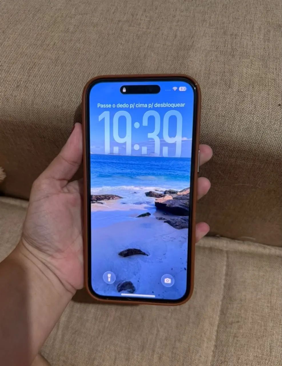 iPhone 14 Pro Max 256gb - Celulares e Smartphones - Mangueira, São