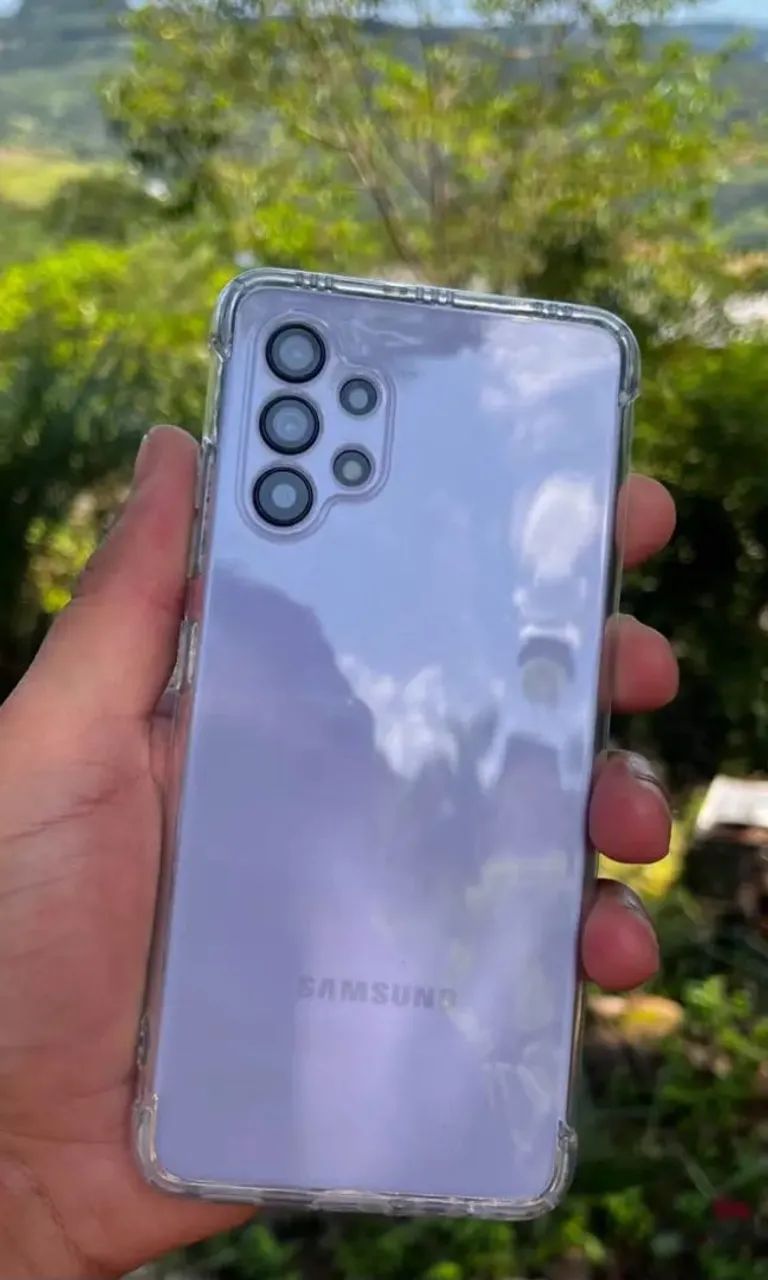 Galaxy a32 - Foto 2