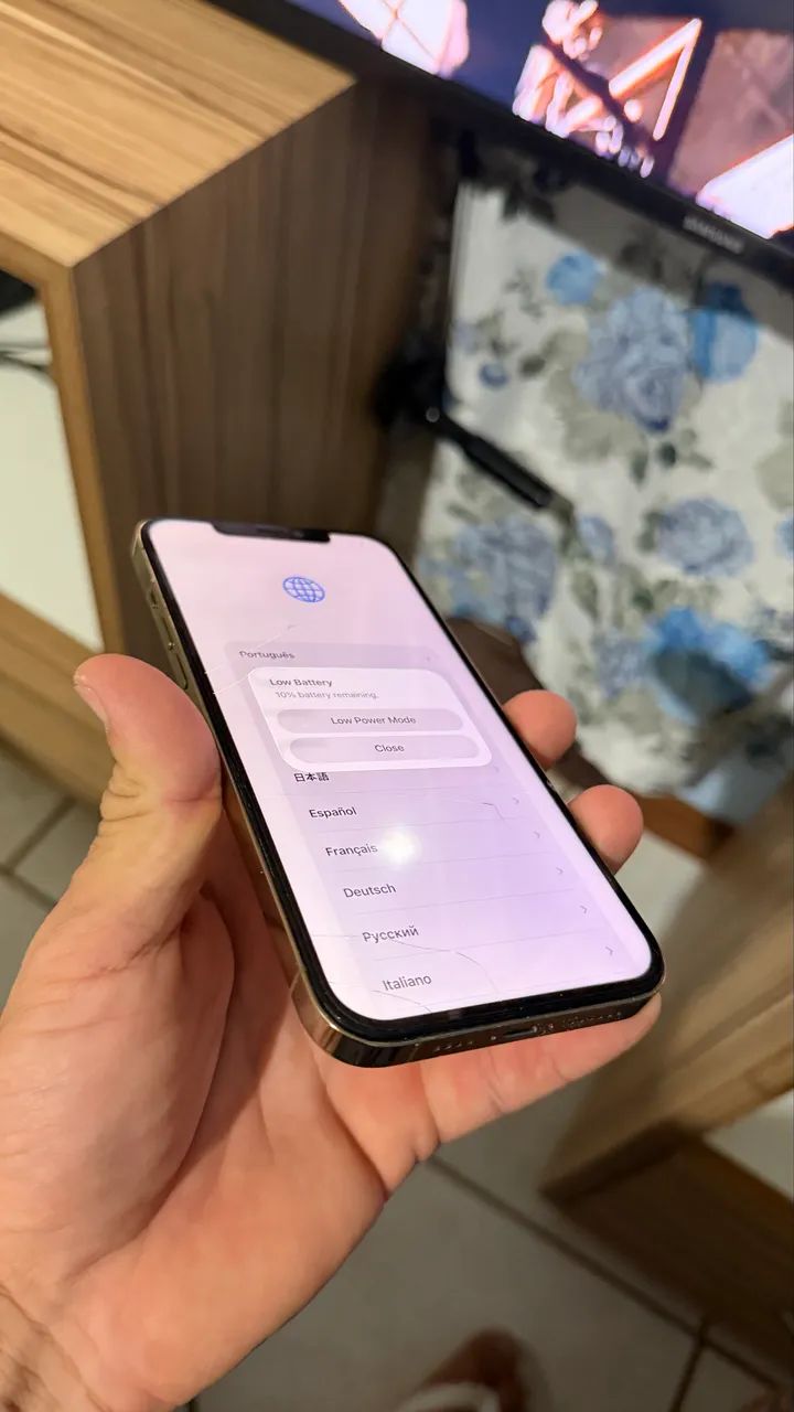 iPhone 12 Pro Max 256g - Foto 2