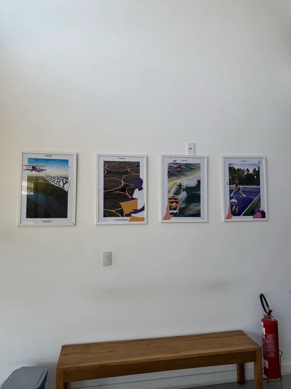 Banco de Madeira 1,60m - Foto 3