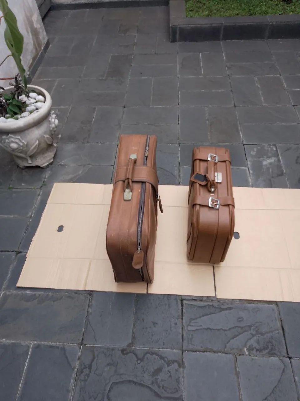 Duas Malas de Viagem  - Foto 4