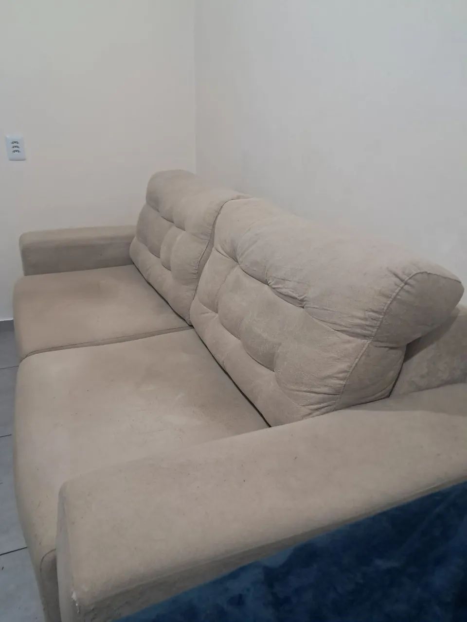 Retractable sofa 2.20 65184958572674120