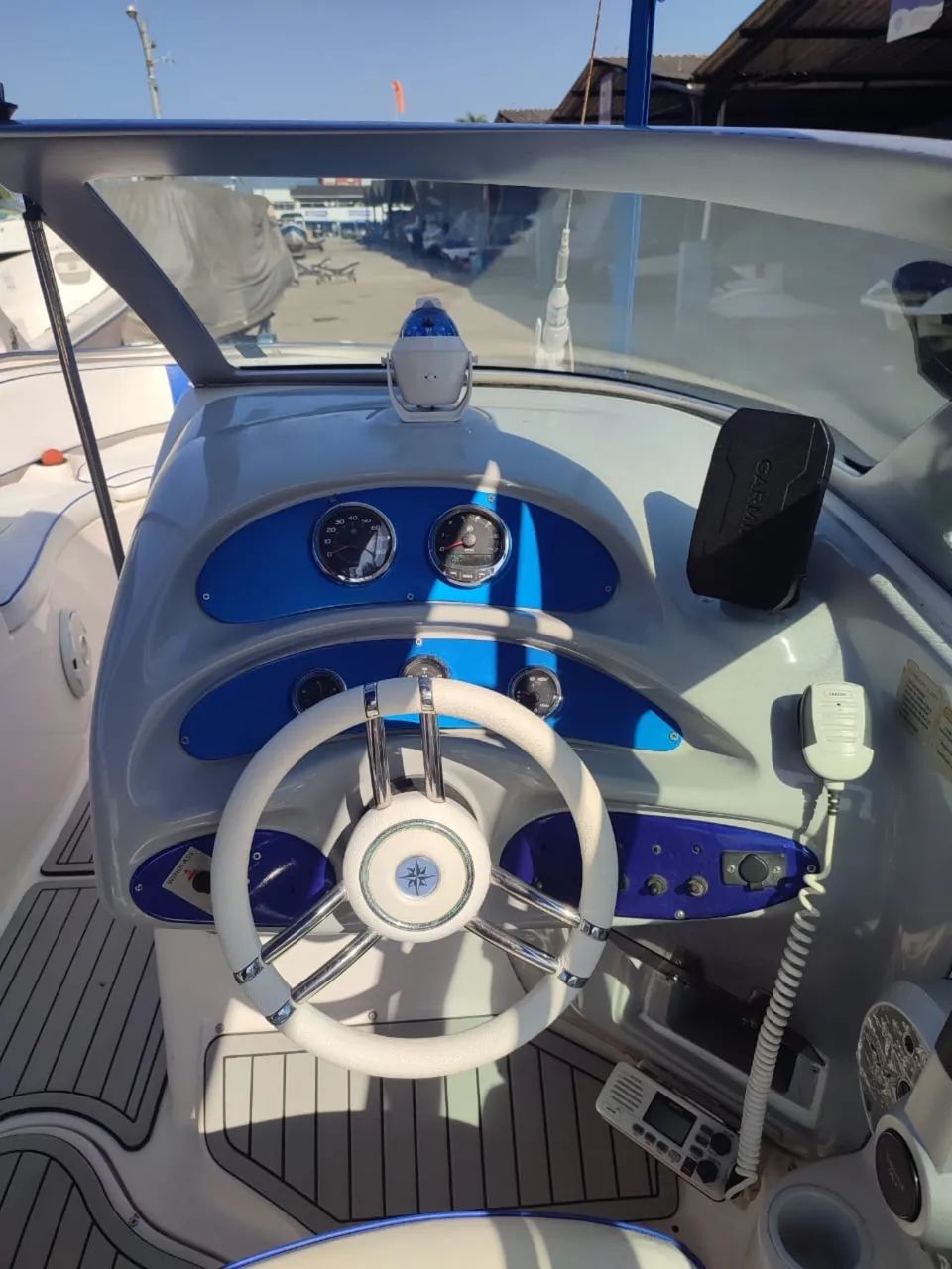 Lancha focker - Foto 6