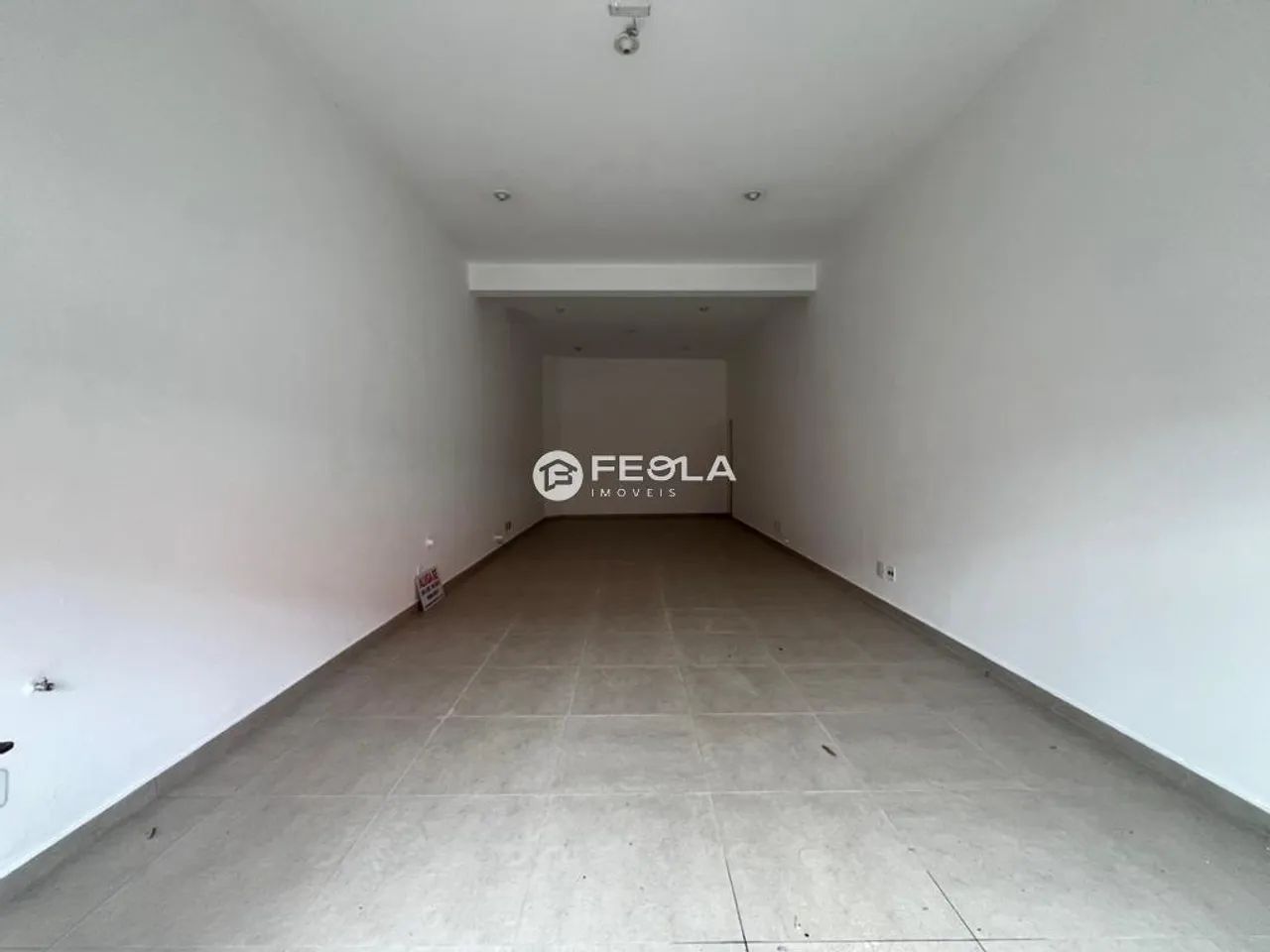 Salão para alugar em Americana, São Manoel, com 94 m²