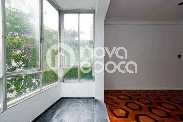 Leme | Apartamento 3 quartos, sendo 1 suite - Foto 3