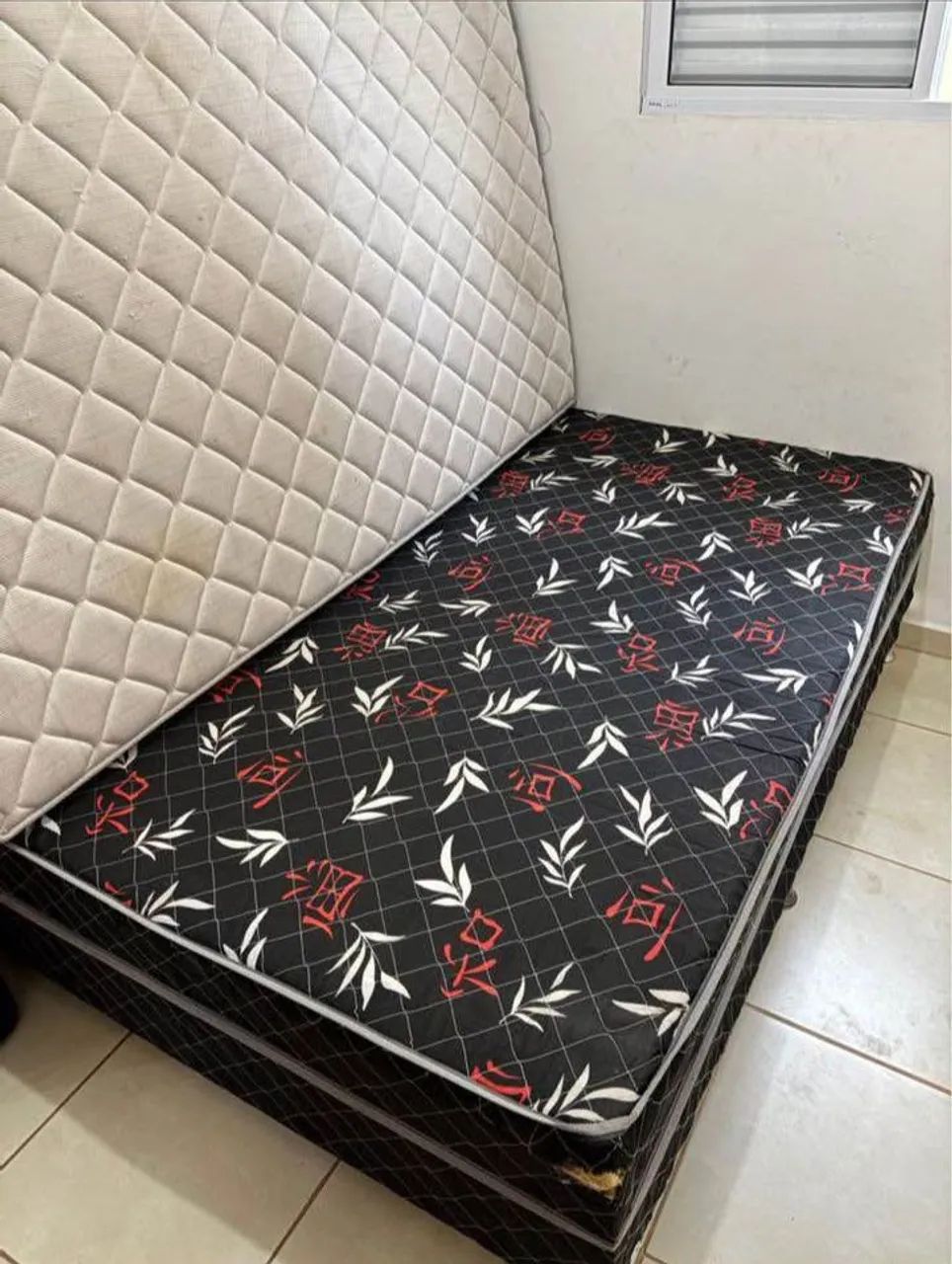Cama box  - Foto 2