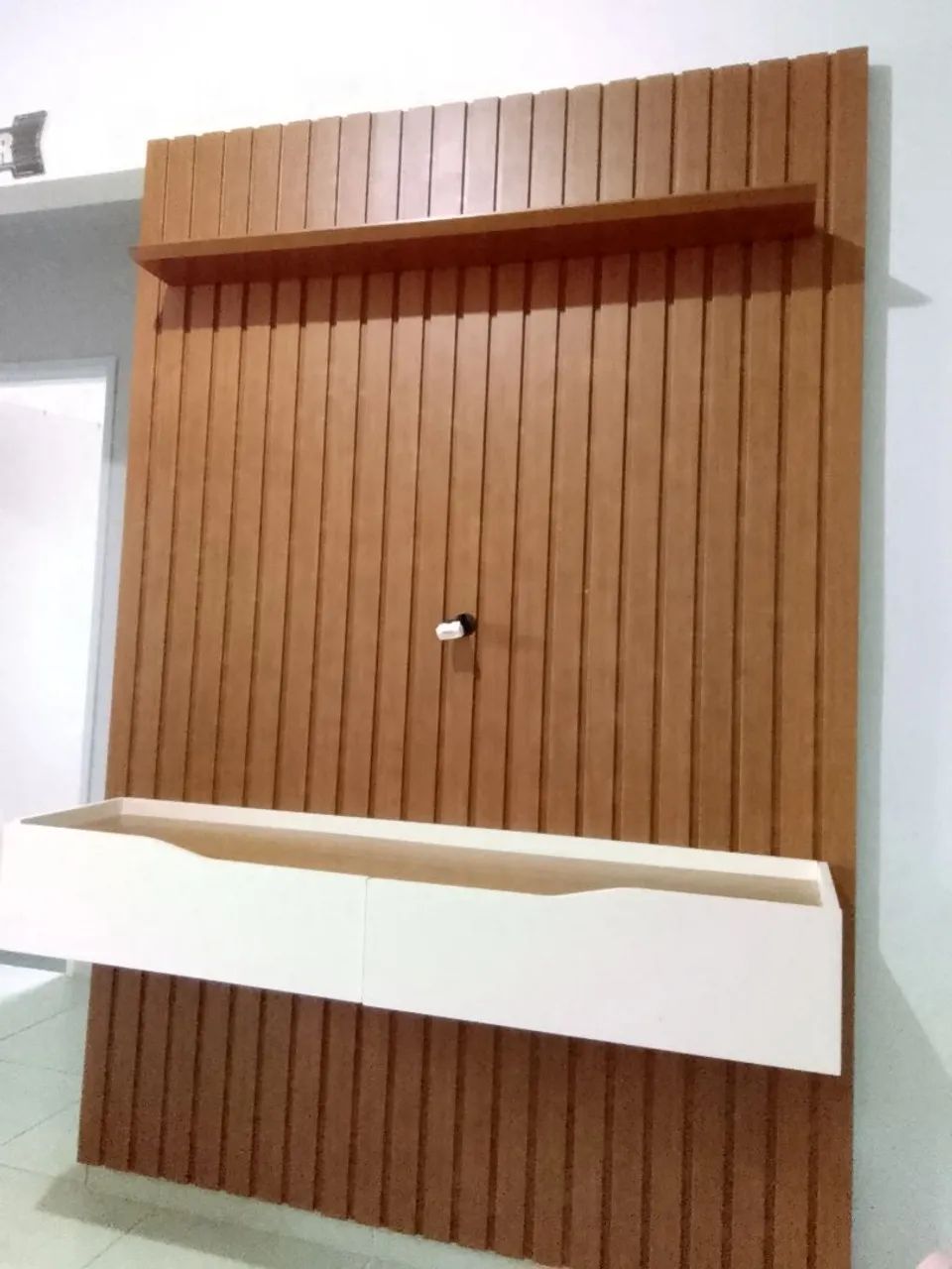 Painel Canelado - Foto 2