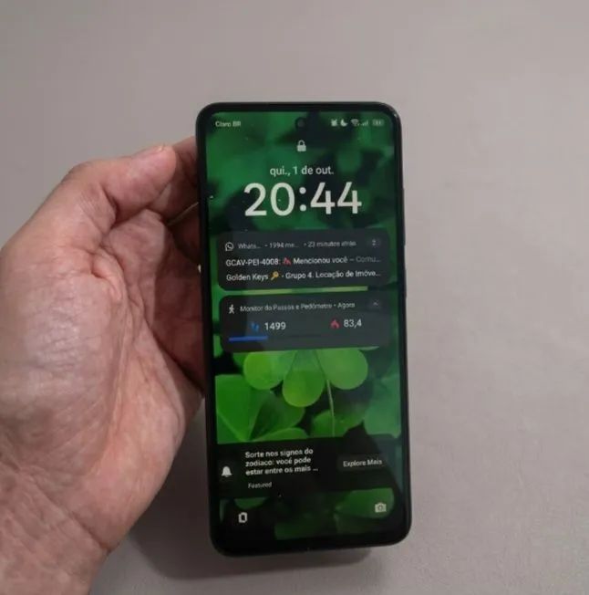Celular Realme C55