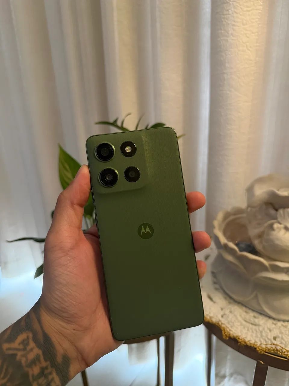 Moto G56