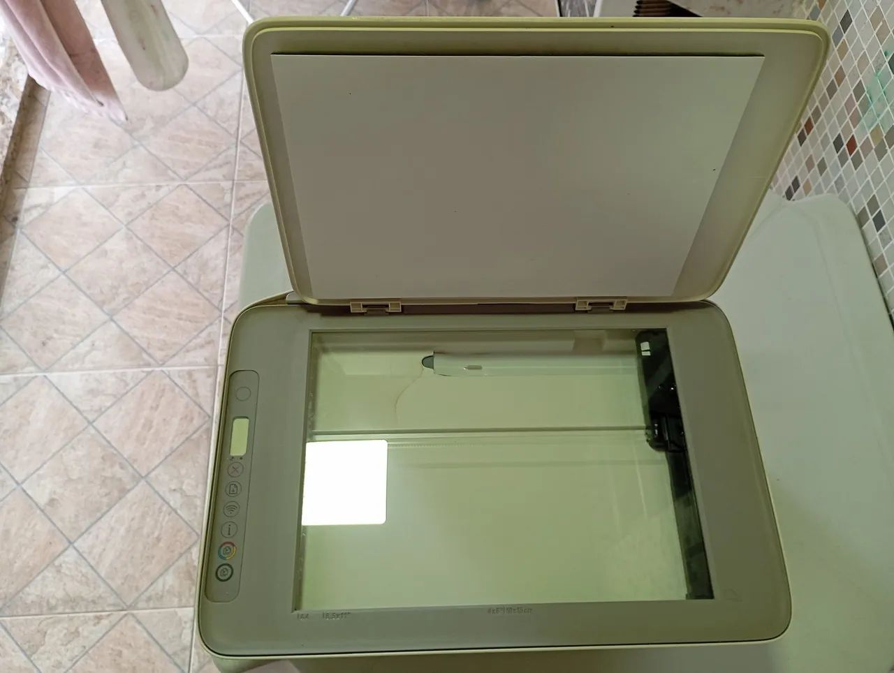 Impressora 400 reais - Foto 2