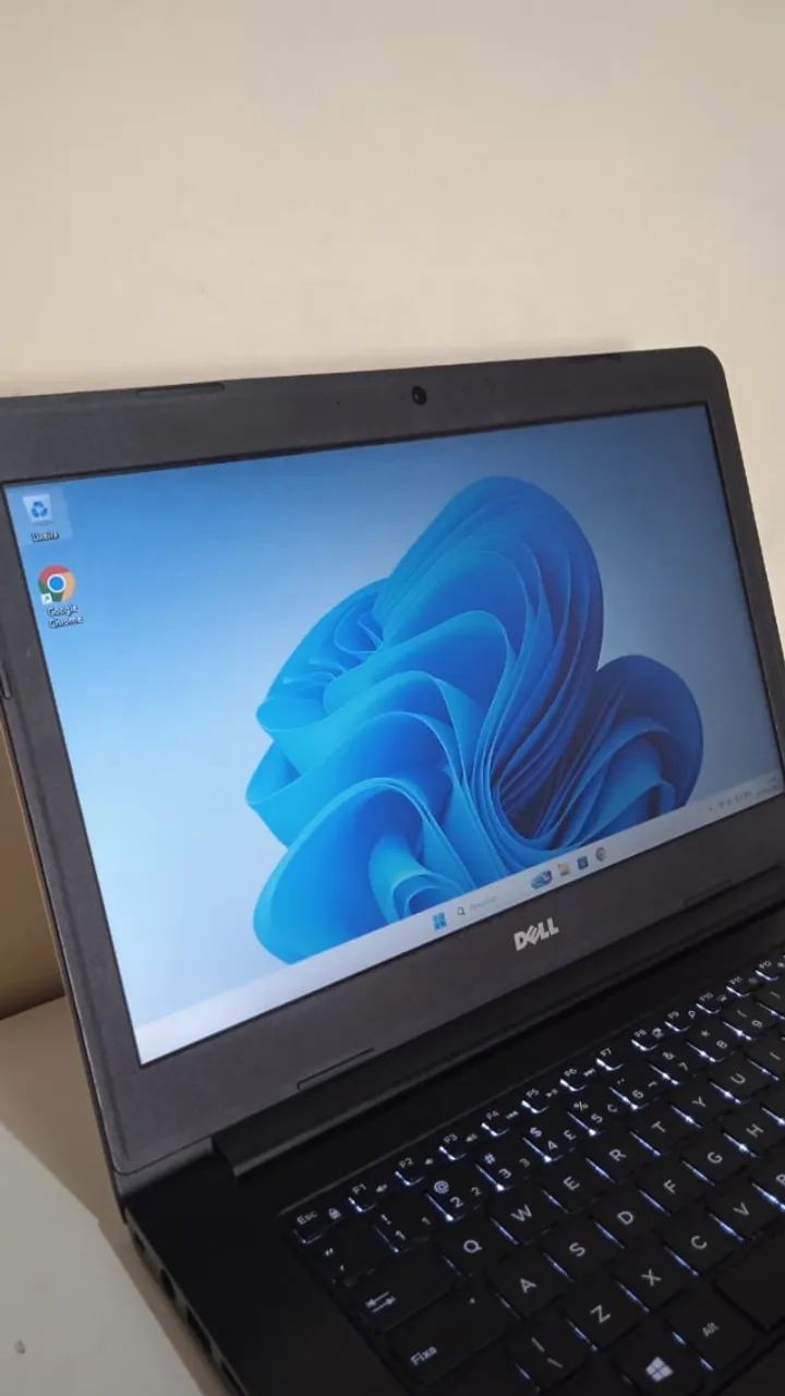 Notebook Dell | Core i7 5th Gen | SSD 240GB | Placa de Vídeo 2GB - Foto 4