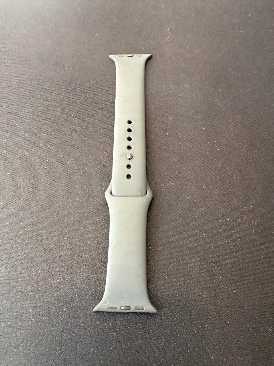 Pulseira original Nike Apple Watch 44mm