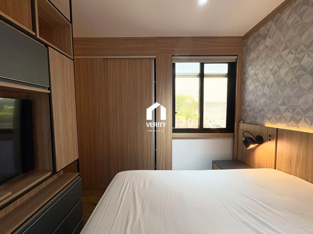 Apartamento Studio em Estreito, Florianópolis/SC - Foto 4