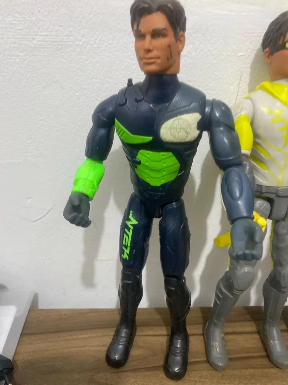 3 Max Steel - Foto 2