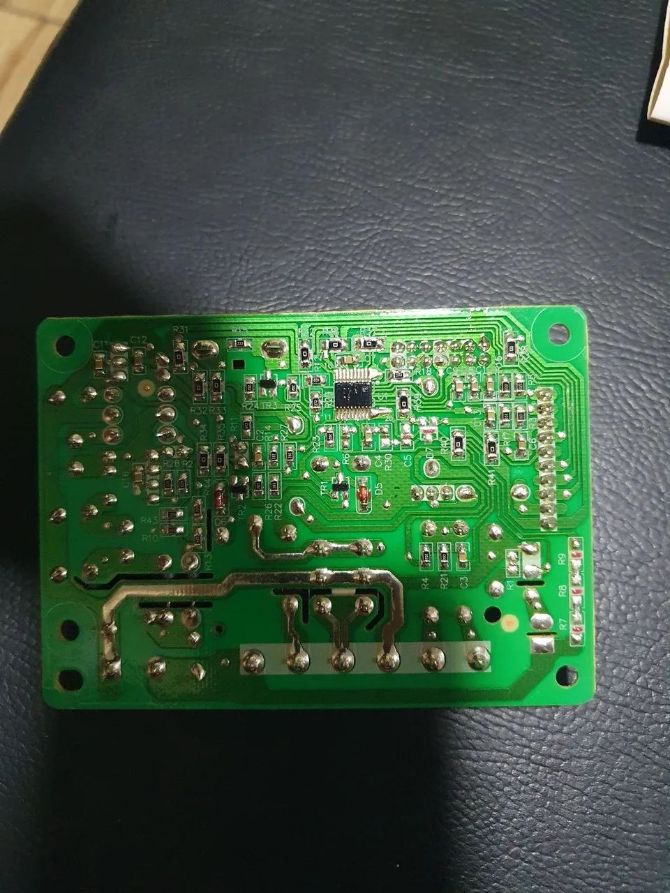 Placa de Potência Eletrolux DF42 Original - Foto 4