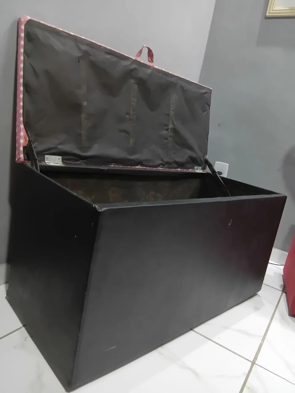 Baú - Foto 2
