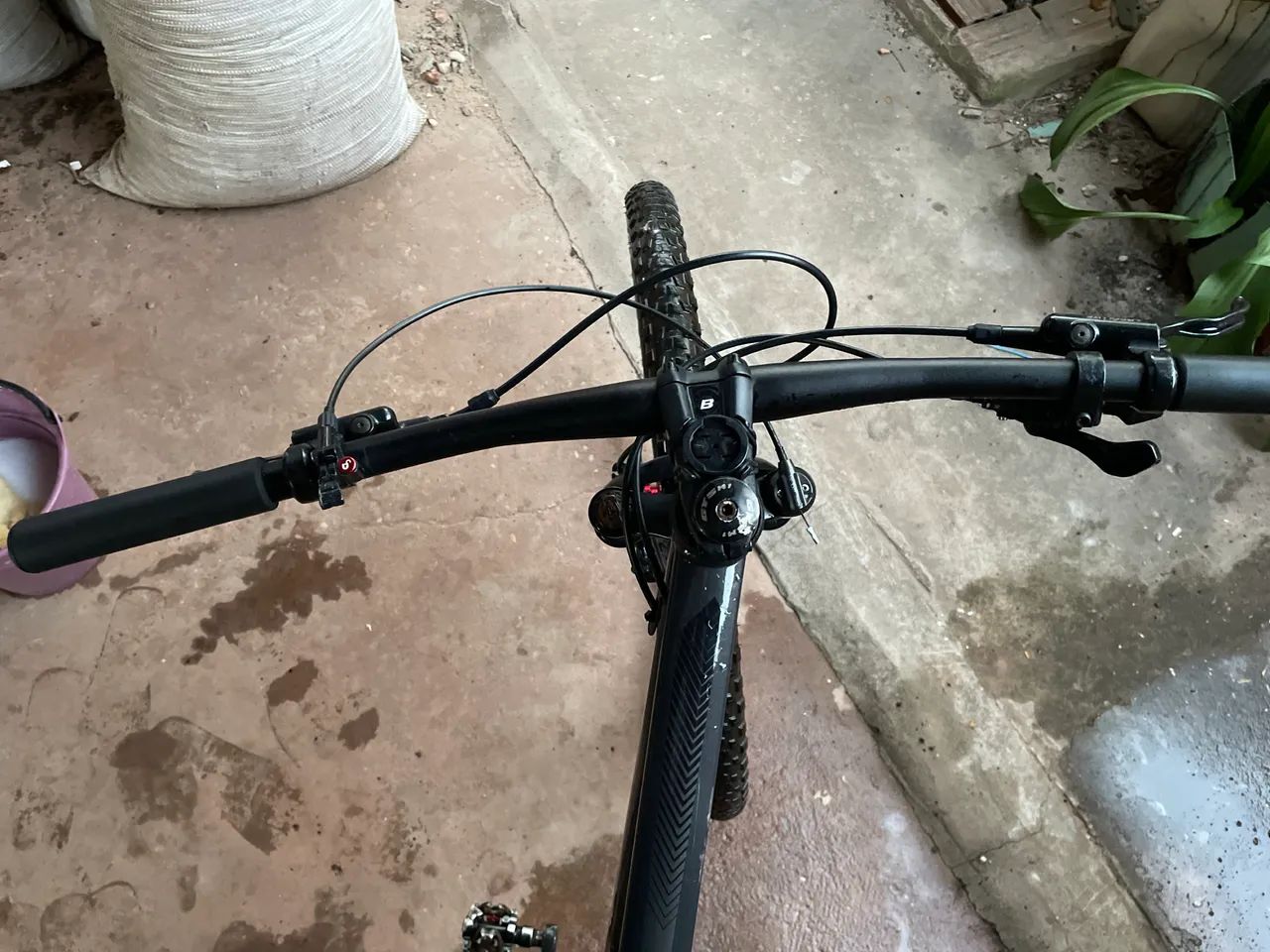 Bike mtb aro 29 First  - Foto 3
