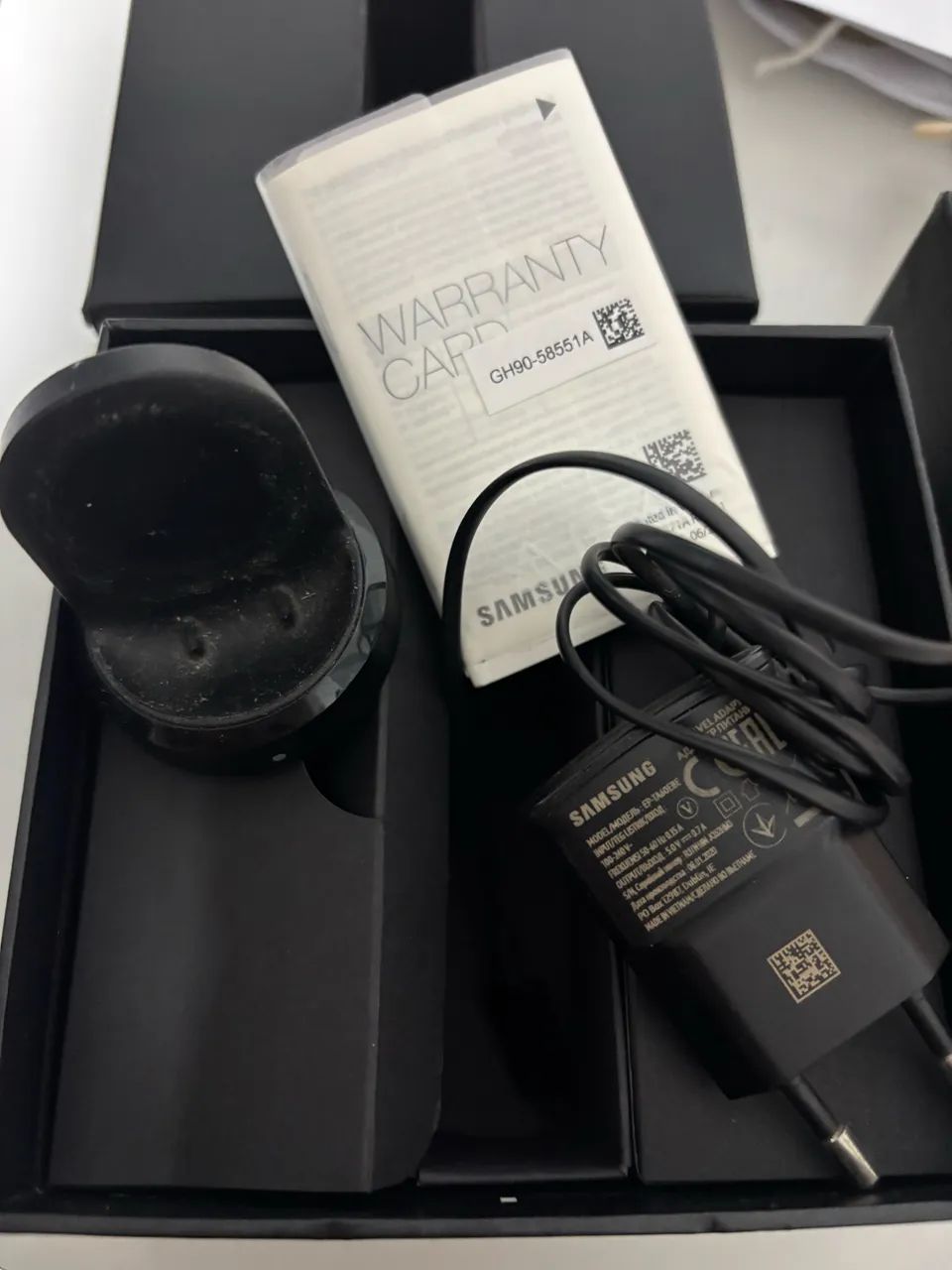 Galaxy Watch 42mm - Foto 4