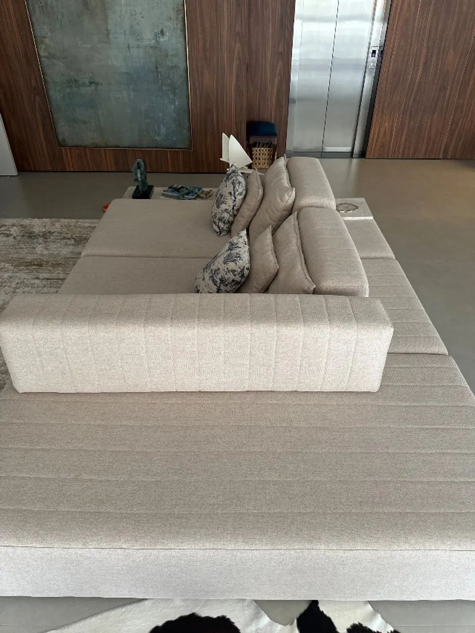 Sofá Ilha - Foto 3