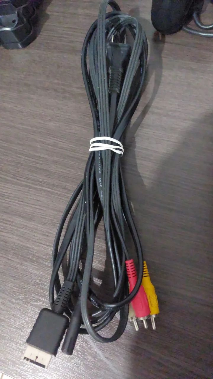 Ps2 FAT japonês  - Foto 5