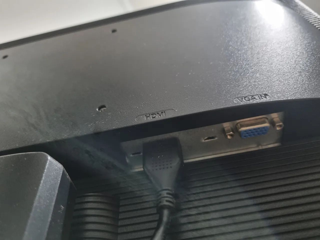 Monitor Acer 19,5 polegadas  - Foto 3