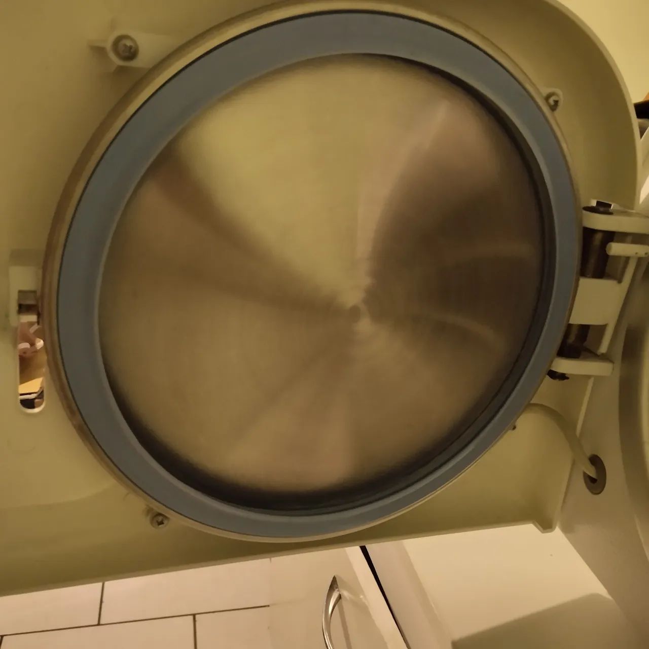 Vende-se autoclave  - Foto 3