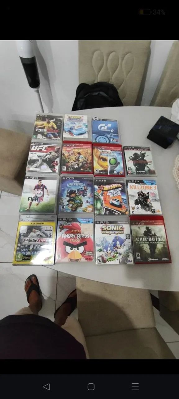 Ps3 desbloqueado  - Foto 3