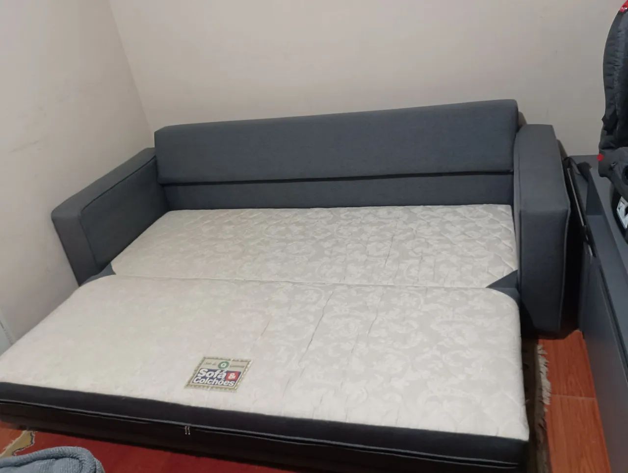 Sofá Cama  - Foto 2