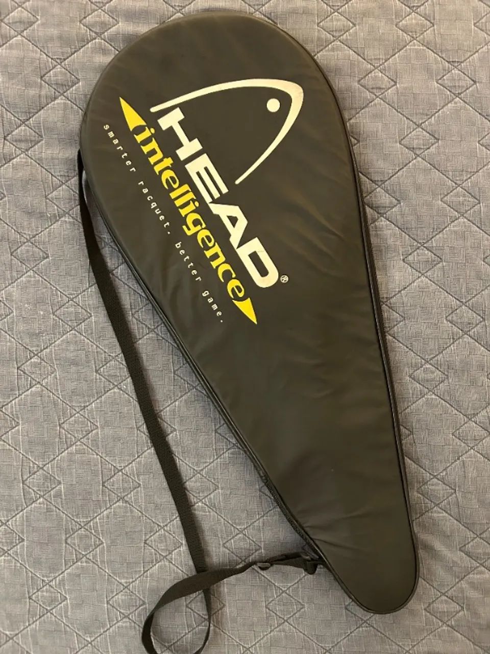 Raquete de Tenis Head Intelligence Mid Plus - Foto 5