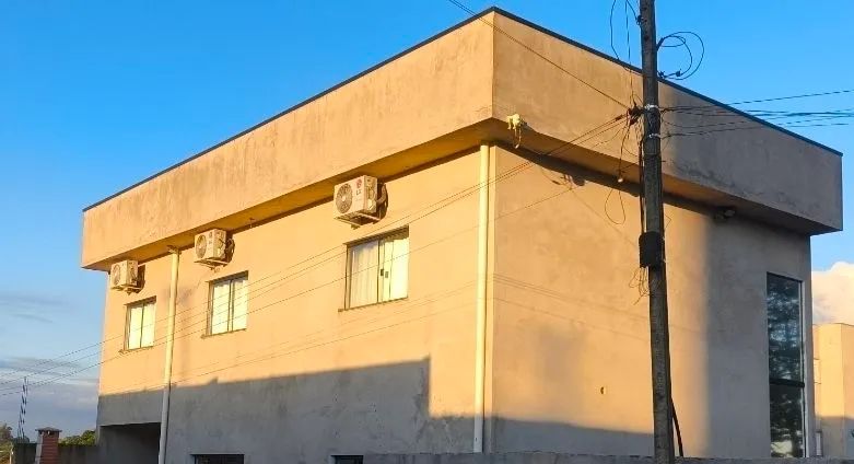 Vendo Janelas de vidro 