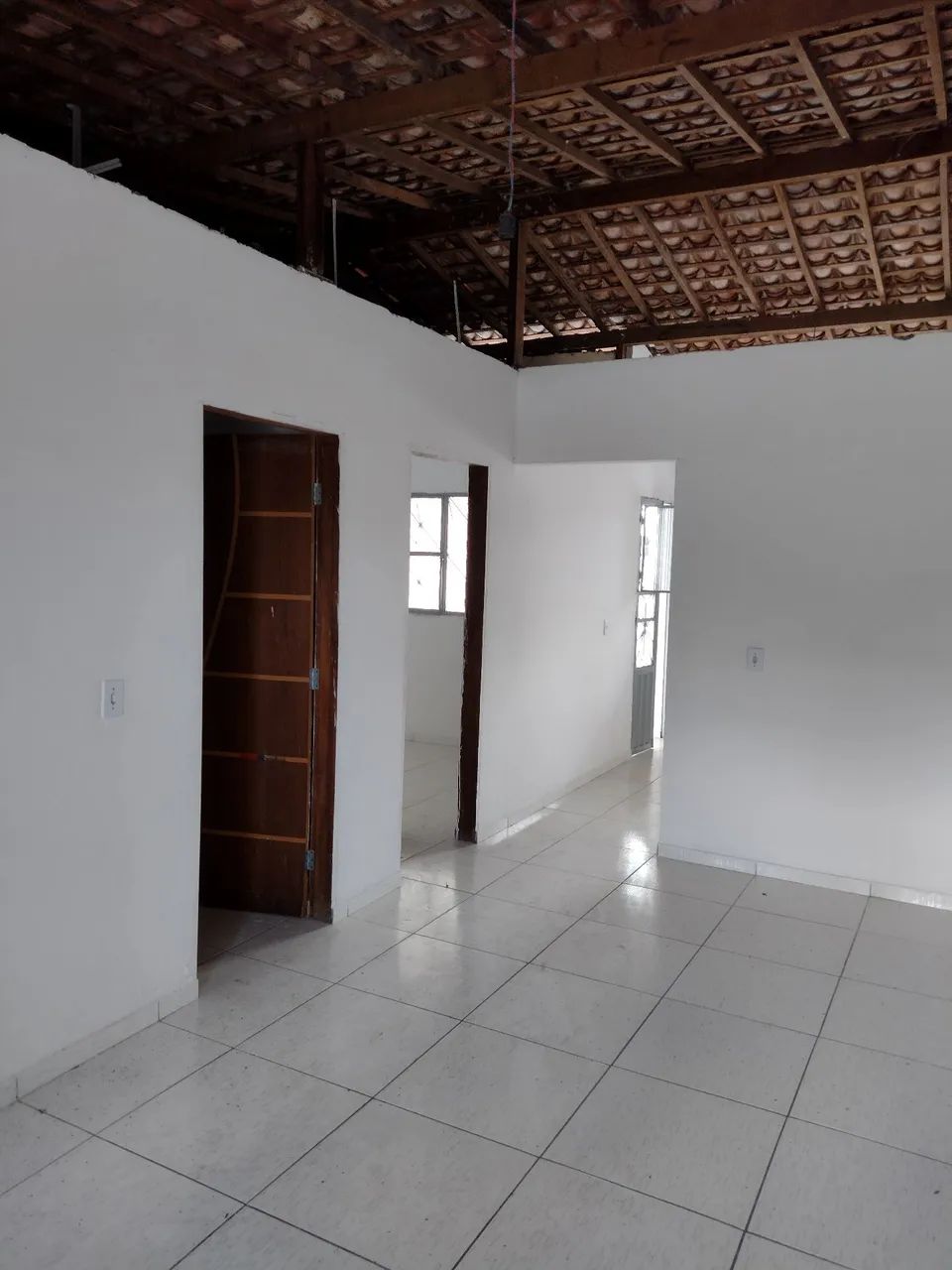 Casa 1 andar sem garagem - Foto 5