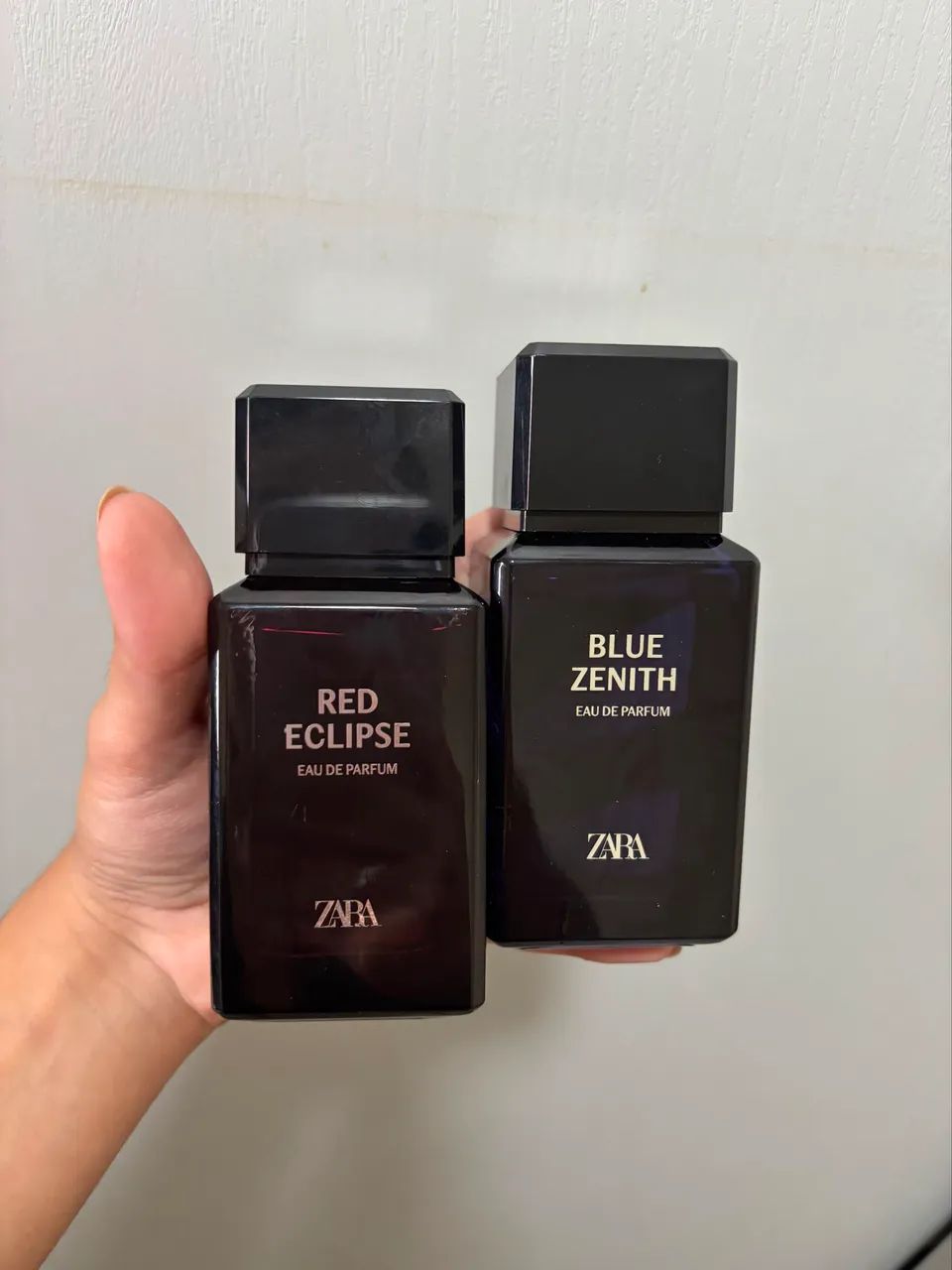 Perfumes - ZARA - Foto 3