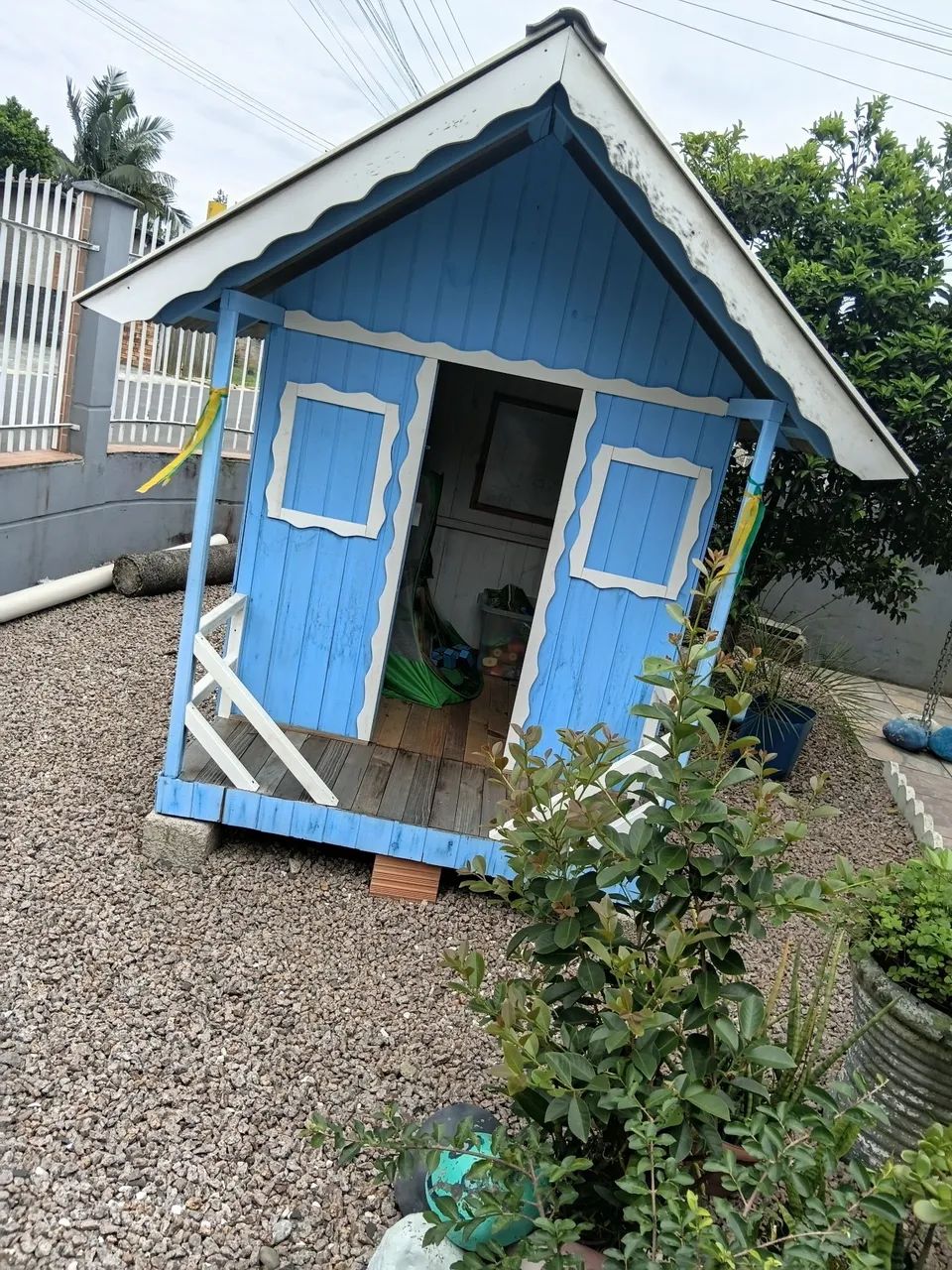 Casa de criança - Foto 2