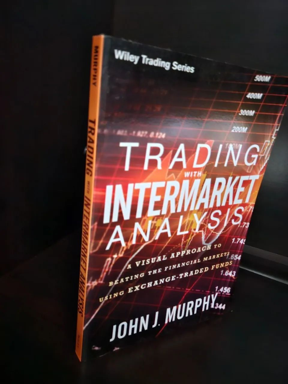 Trading with Intermarket Analysis: John J Murphy