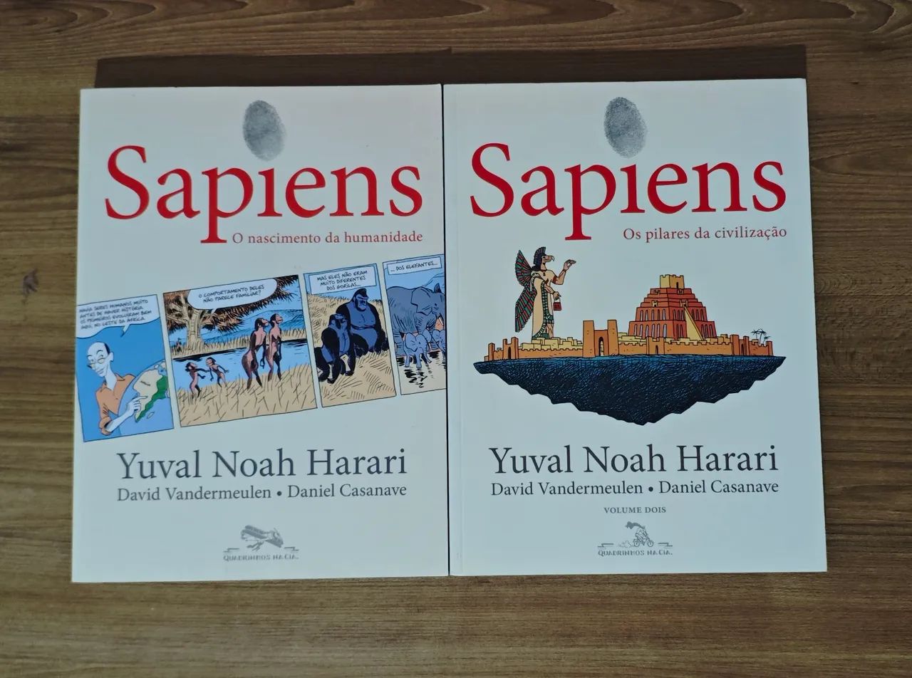 Hq Sapiens 