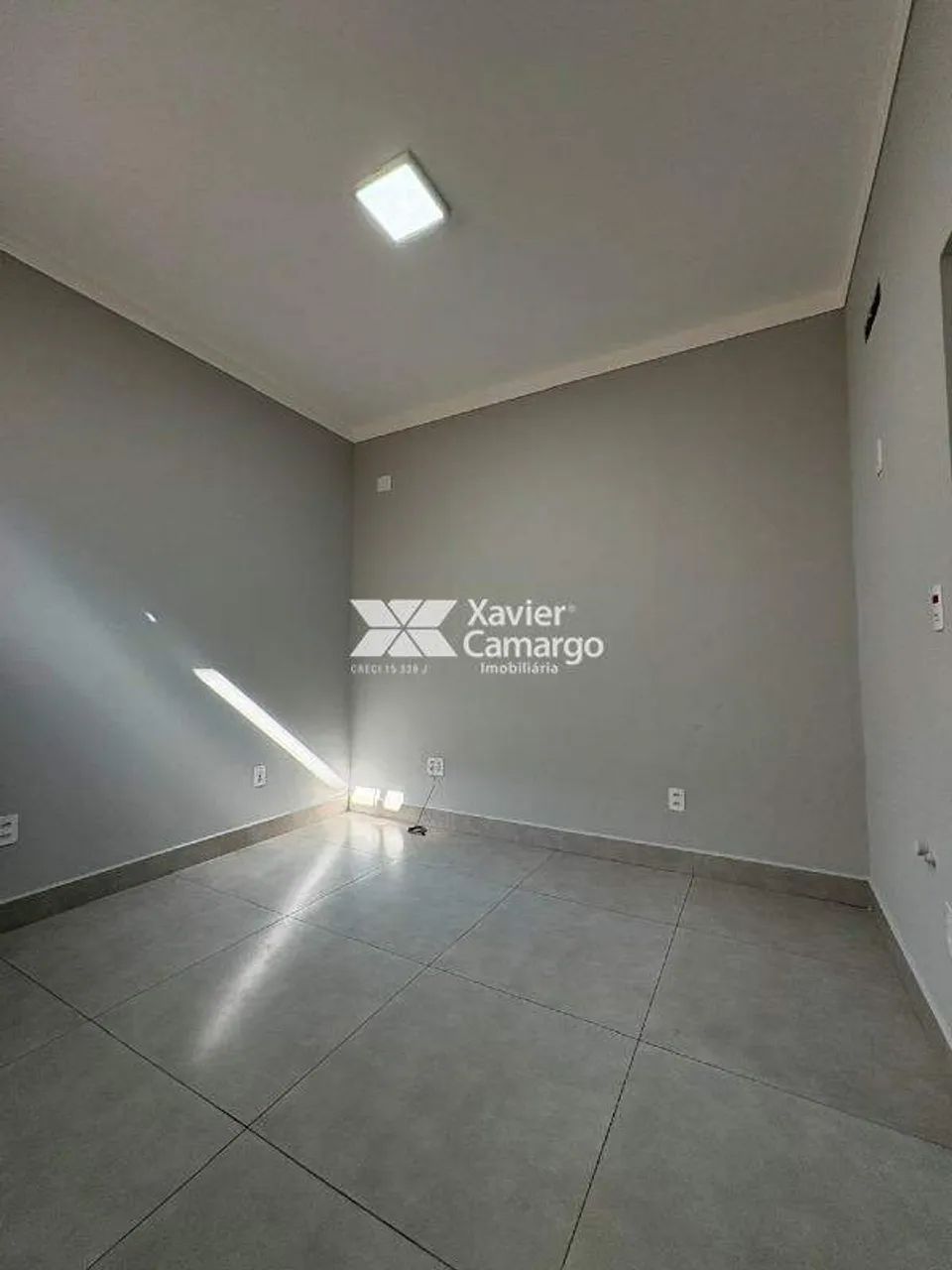 Sala comercial para locação no Centro em Rio Claro - SP