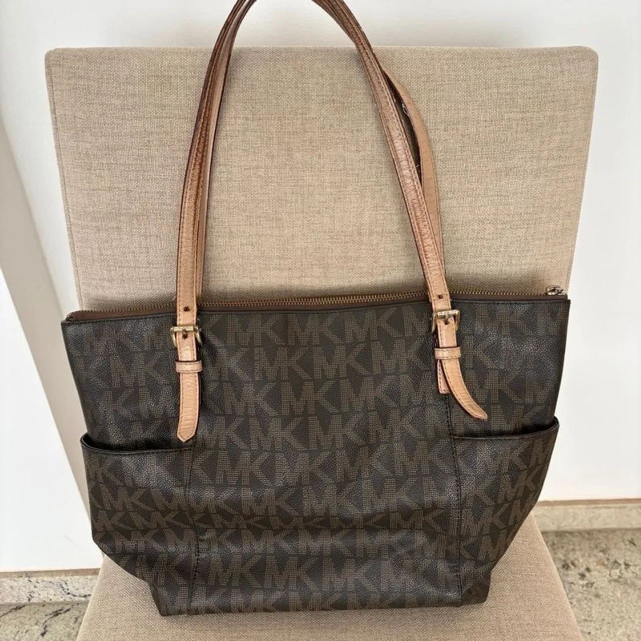 Bolsa Michael kross - Foto 2