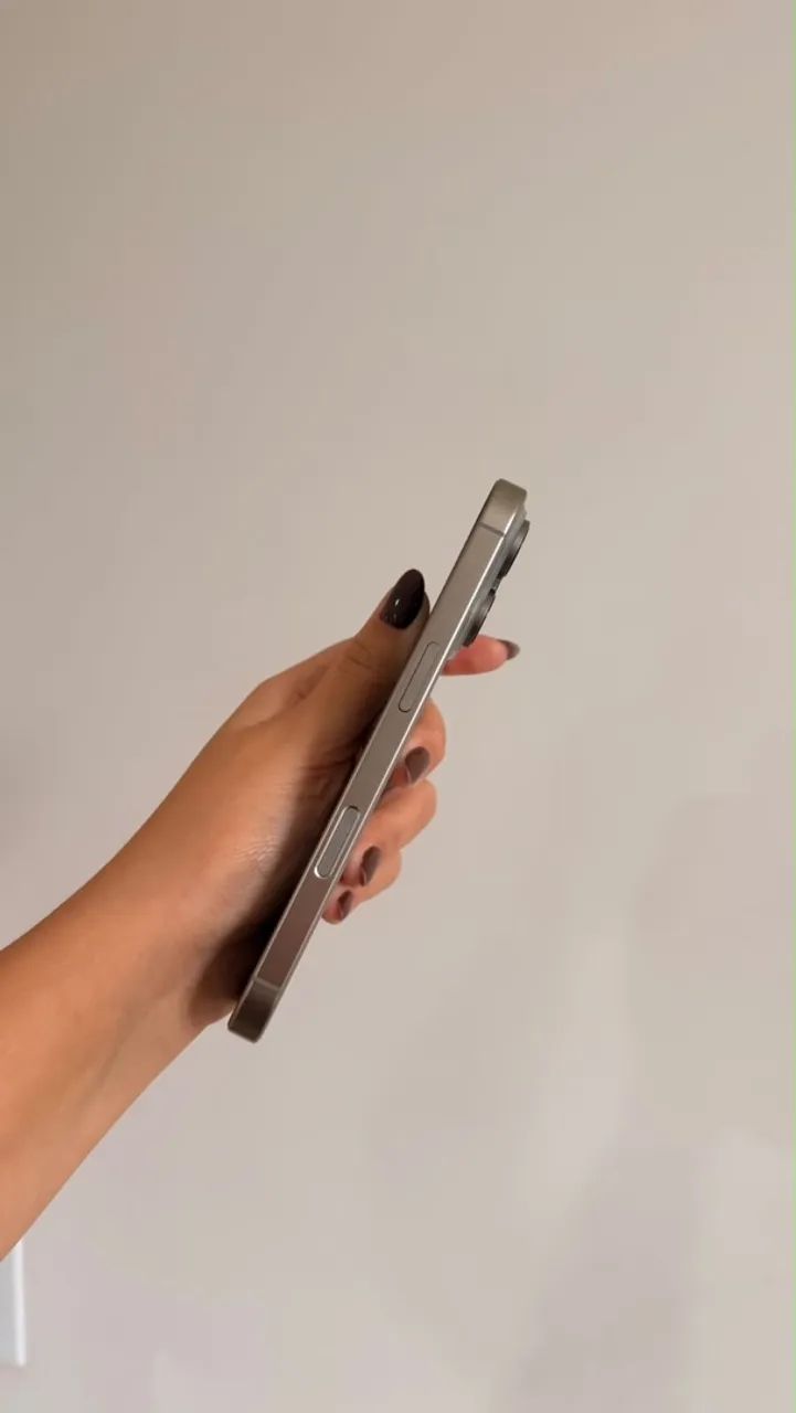 iPhone 16 Pro - 128Gb - Foto 2