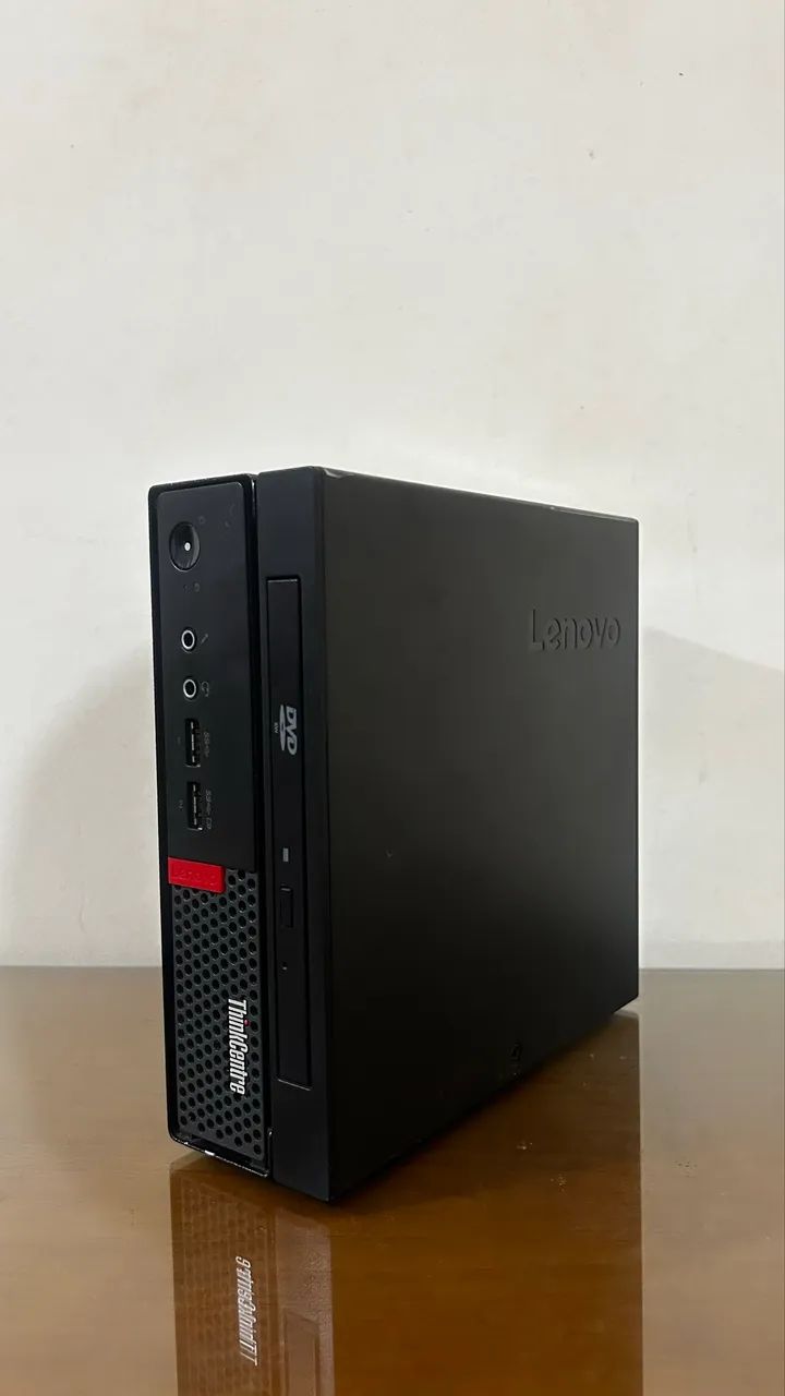Computador Lenovo M910q