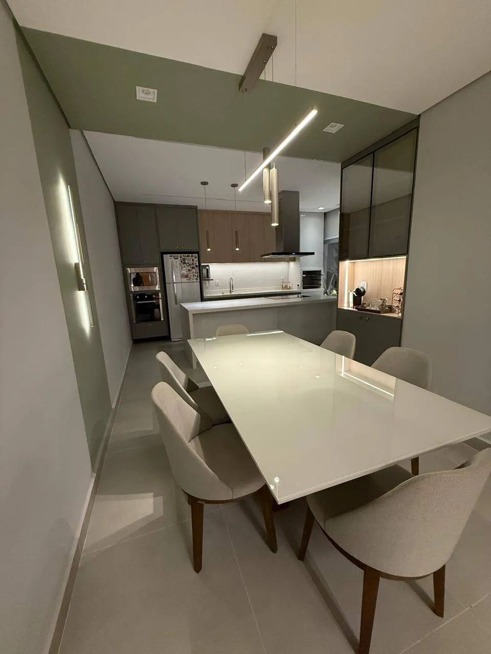 Casa com 2 Suites no Condominio Rio jangada - Foto 3