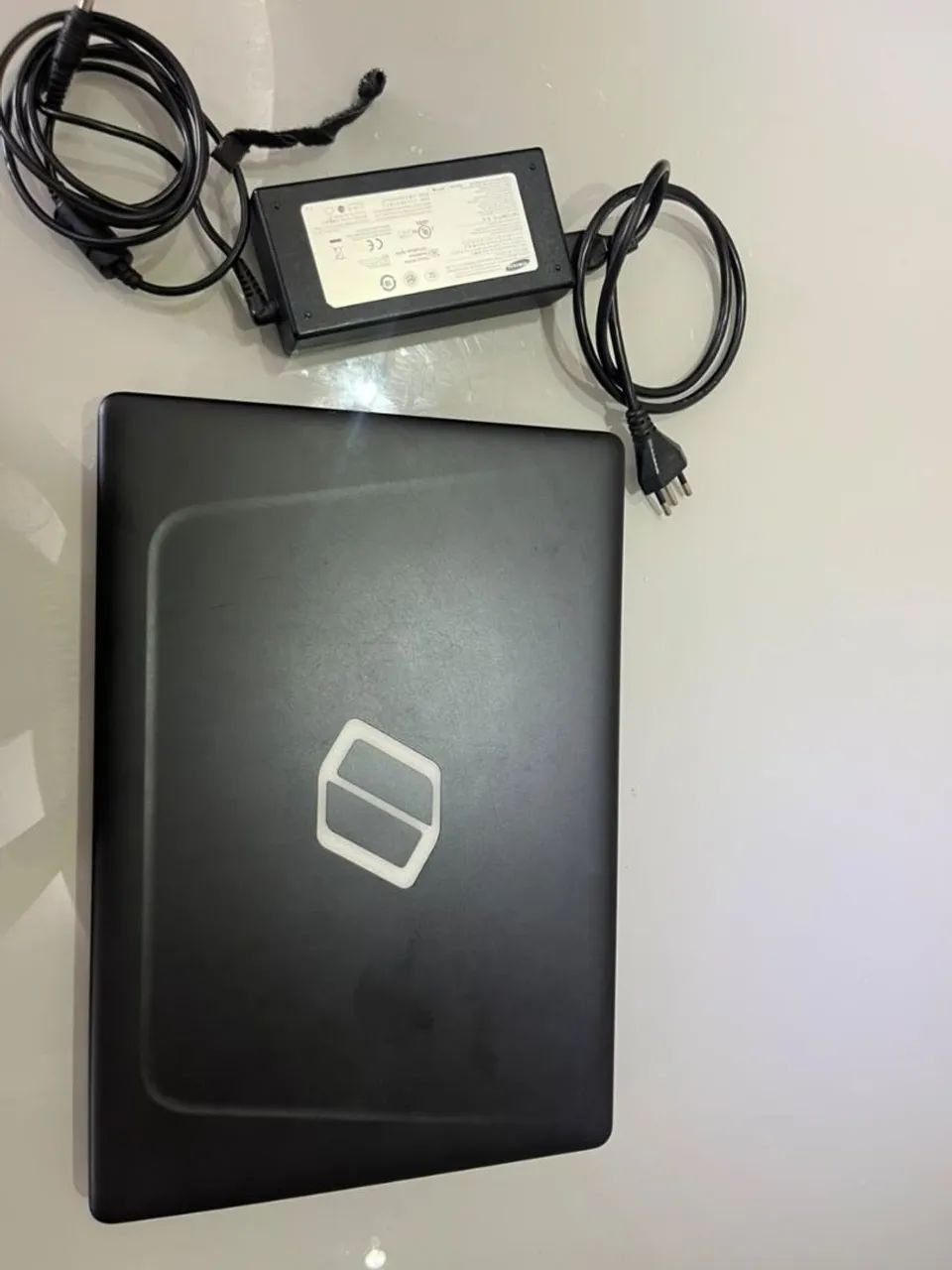 Notebook Samsung Odissey Core I7 
