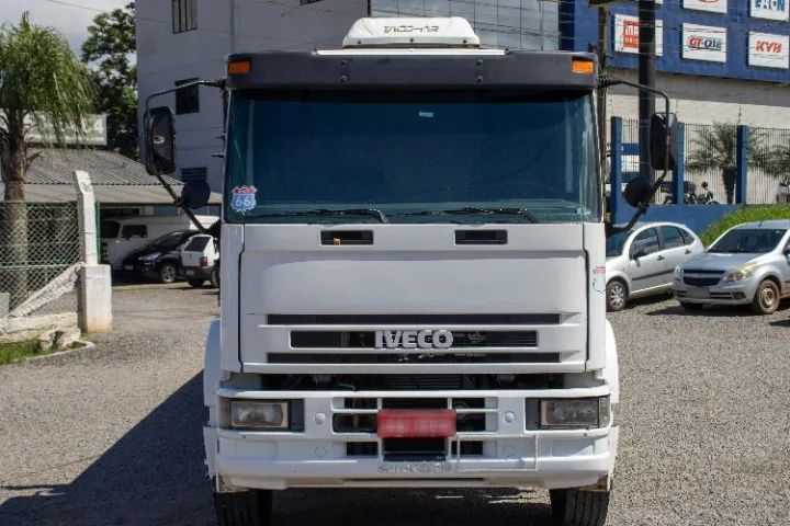 IVECO - Foto 2