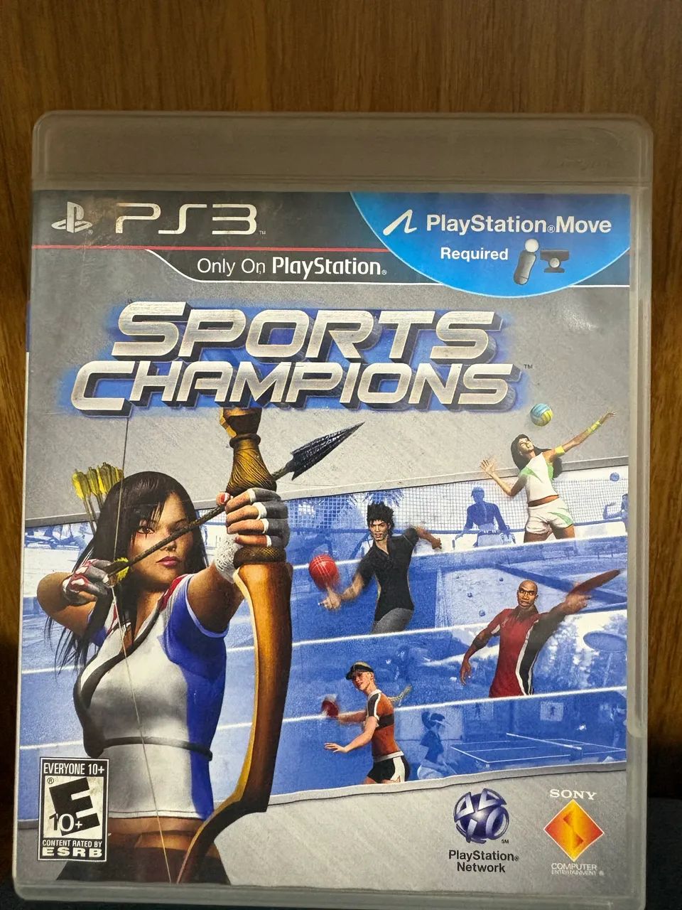 Play Station 3 - Foto 2